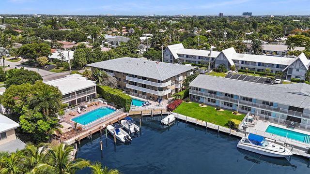 3220 Bayview Drive 202, Fort Lauderdale, FL 33306