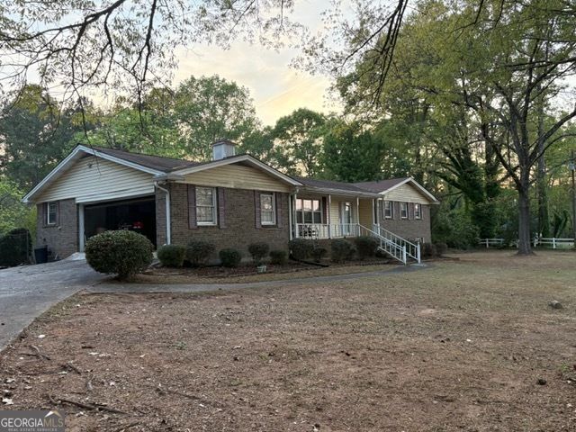 75 Cedar Hill Drive, Stockbridge, GA 30281