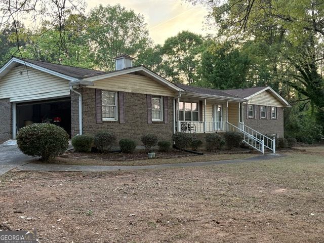 75 Cedar Hill Drive, Stockbridge, GA 30281