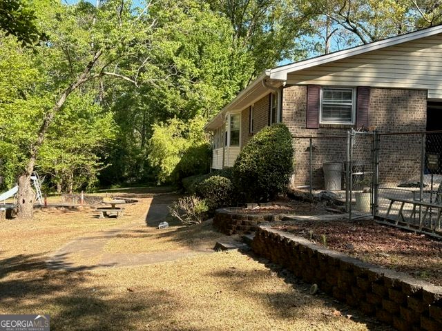 75 Cedar Hill Drive, Stockbridge, GA 30281