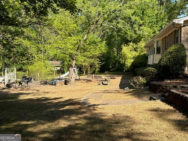 75 Cedar Hill Drive, Stockbridge, GA 30281
