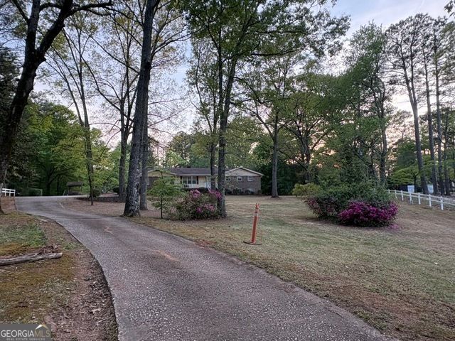 75 Cedar Hill Drive, Stockbridge, GA 30281