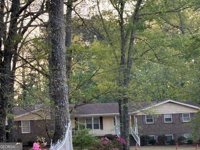 75 Cedar Hill Drive, Stockbridge, GA 30281