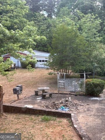 75 Cedar Hill Drive, Stockbridge, GA 30281