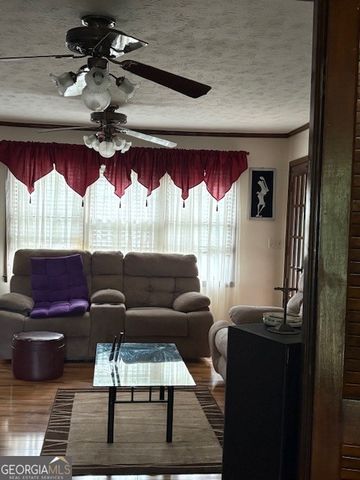 75 Cedar Hill Drive, Stockbridge, GA 30281