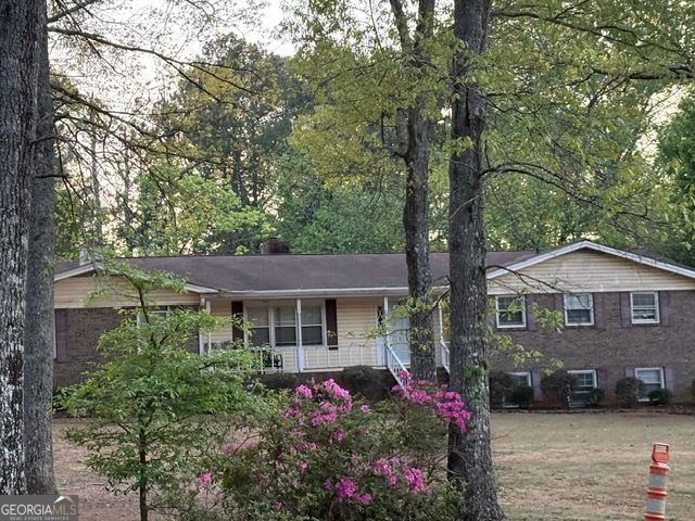 75 Cedar Hill Drive, Stockbridge, GA 30281
