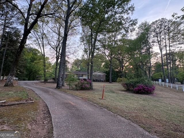 75 Cedar Hill Drive, Stockbridge, GA 30281
