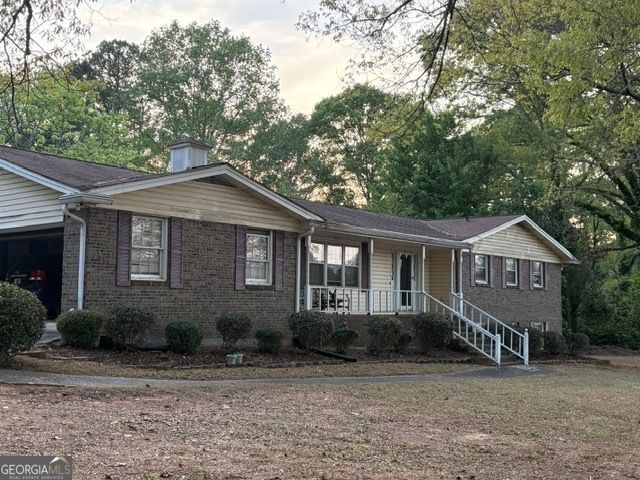 75 Cedar Hill Drive, Stockbridge, GA 30281