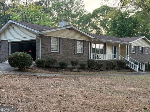 75 Cedar Hill Drive, Stockbridge, GA 30281