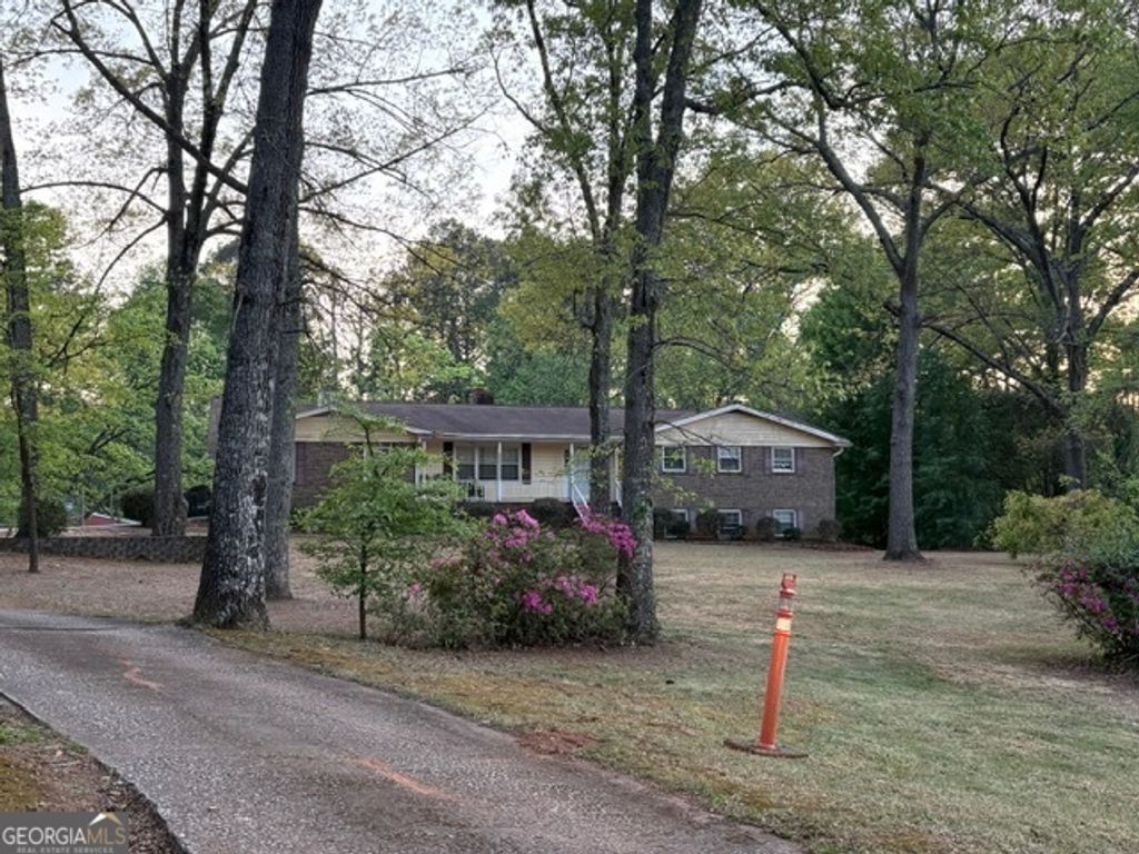 75 Cedar Hill Drive, Stockbridge, GA 30281