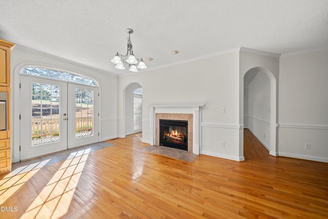 5833 Mockingbird Lane, Sanford, NC 27332