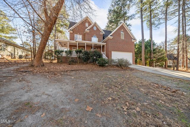5833 Mockingbird Lane, Sanford, NC 27332