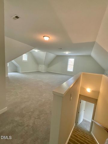 5833 Mockingbird Lane, Sanford, NC 27332