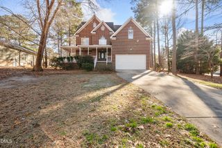 5833 Mockingbird Lane, Sanford, NC 27332