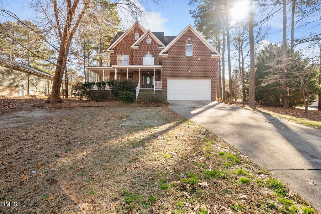 5833 Mockingbird Lane, Sanford, NC 27332