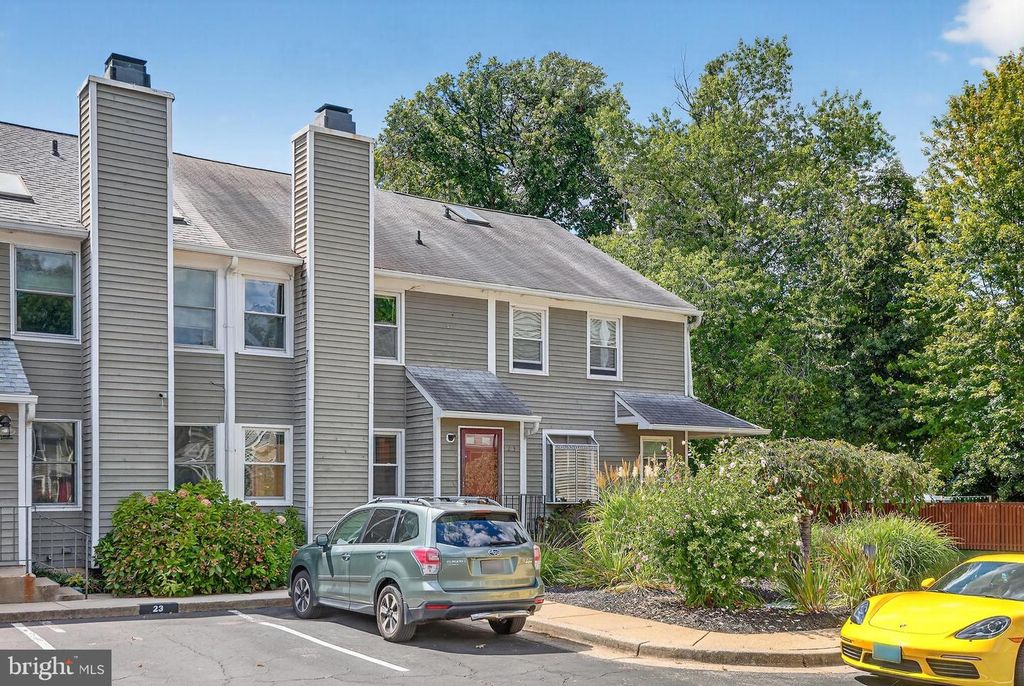 23 JANWALL CT, Annapolis, MD 21403