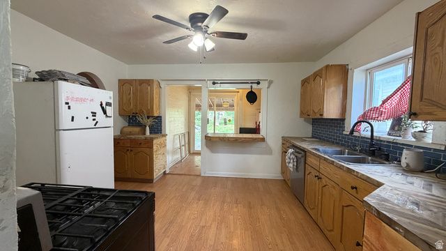 56 N 200 E, Preston, ID 83263