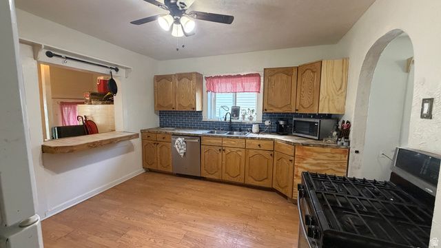 56 N 200 E, Preston, ID 83263