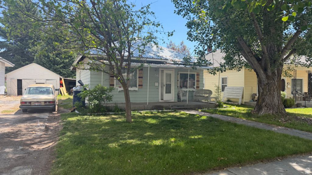 56 N 200 E, Preston, ID 83263