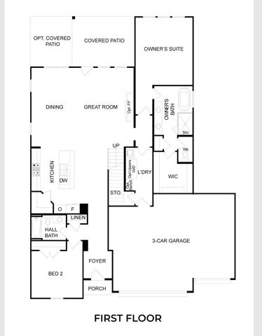 217 Lantern Ridge Drive, Aledo, TX 76008