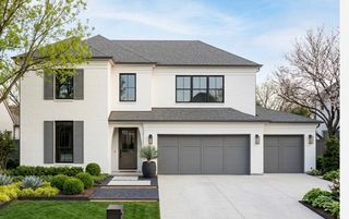 217 Lantern Ridge Drive, Aledo, TX 76008