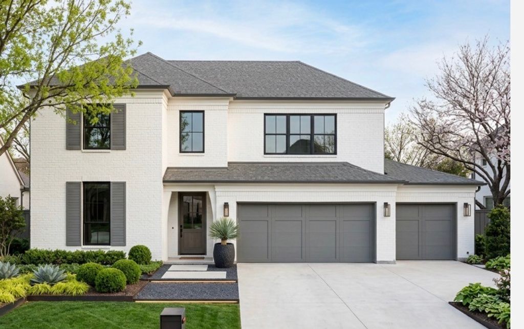 217 Lantern Ridge Drive, Aledo, TX 76008