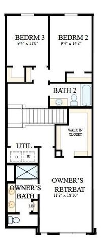 725 Perthwood Street, Rock Hill, SC 29732
