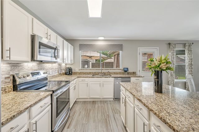 1513 Morning Dove, Aubrey, TX 76227