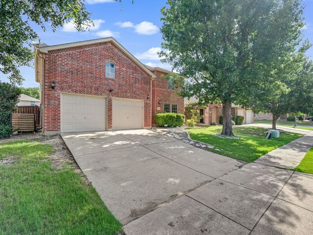 1513 Morning Dove, Aubrey, TX 76227