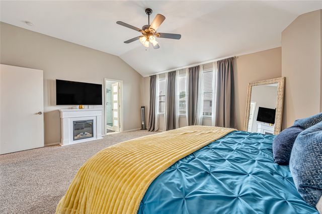 1513 Morning Dove, Aubrey, TX 76227