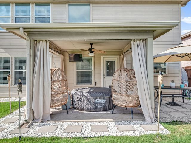 1513 Morning Dove, Aubrey, TX 76227