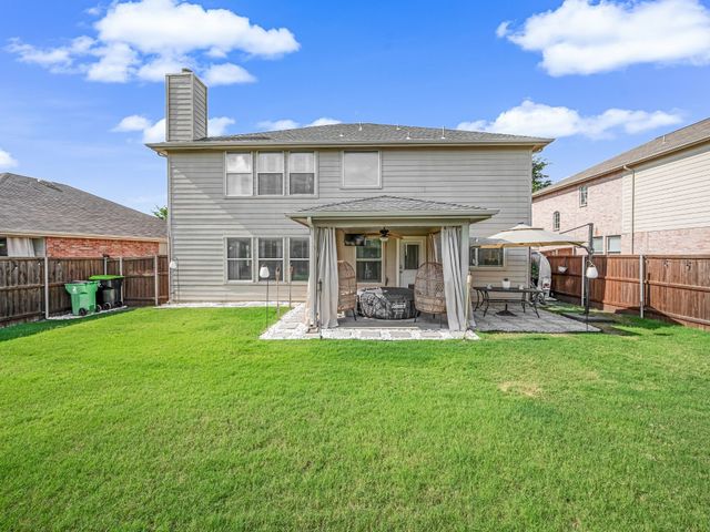 1513 Morning Dove, Aubrey, TX 76227