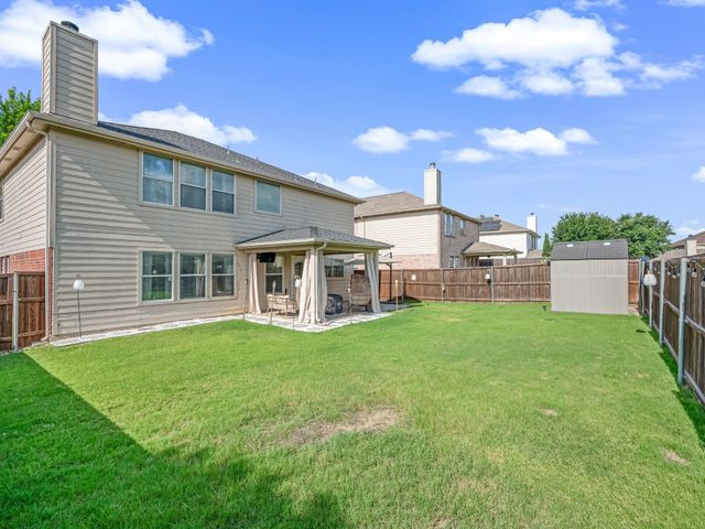 1513 Morning Dove, Aubrey, TX 76227
