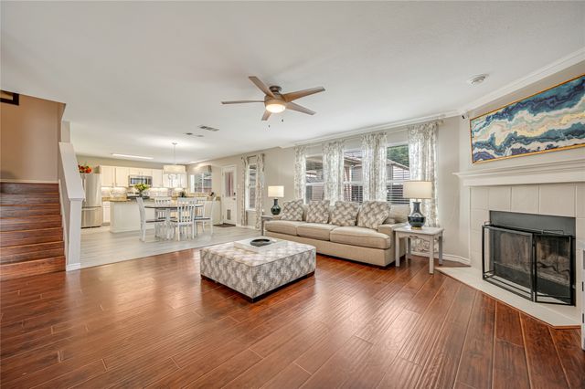 1513 Morning Dove, Aubrey, TX 76227