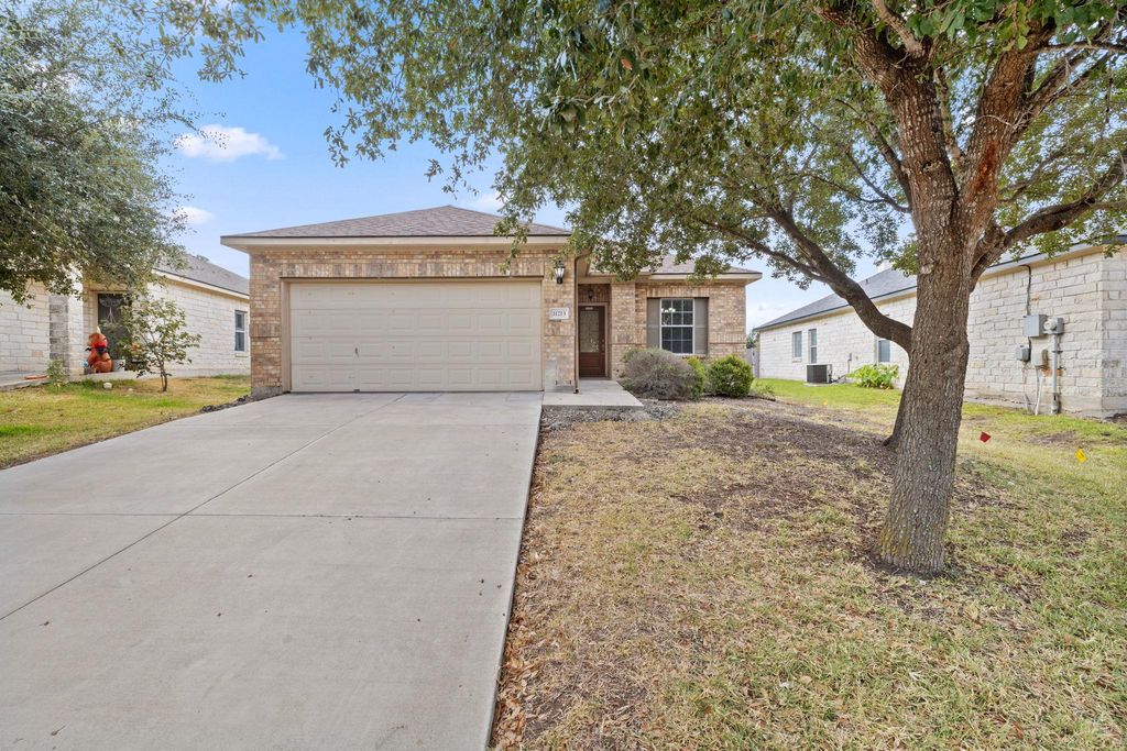 11213 Liberty Farms DR, Austin, TX 78754