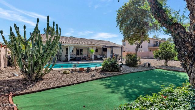 4940 S SPRINGS Drive, Chandler, AZ 85249