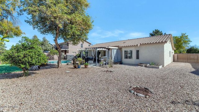 4940 S SPRINGS Drive, Chandler, AZ 85249