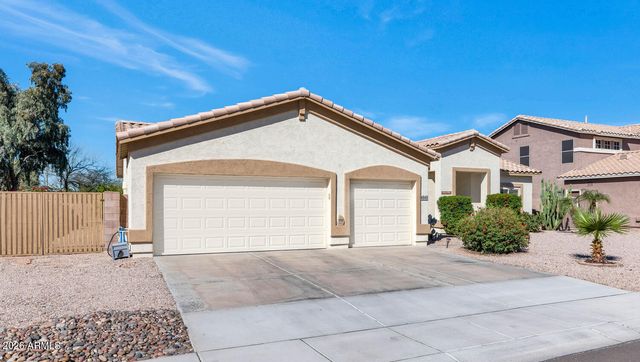 4940 S SPRINGS Drive, Chandler, AZ 85249