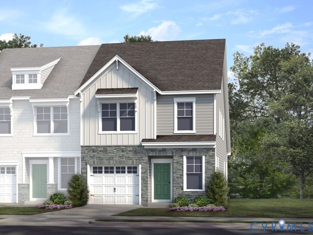 18783 Palisades Rdg, Moseley, VA 23120