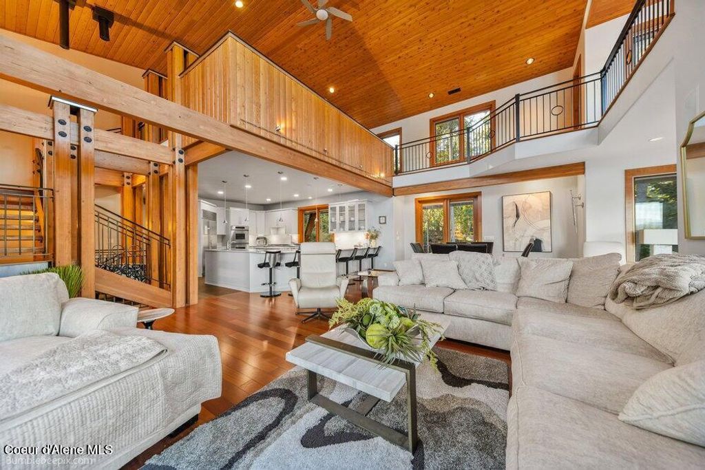 8817 W Riverview DR, Coeur d'Alene, ID 83814 photo 20