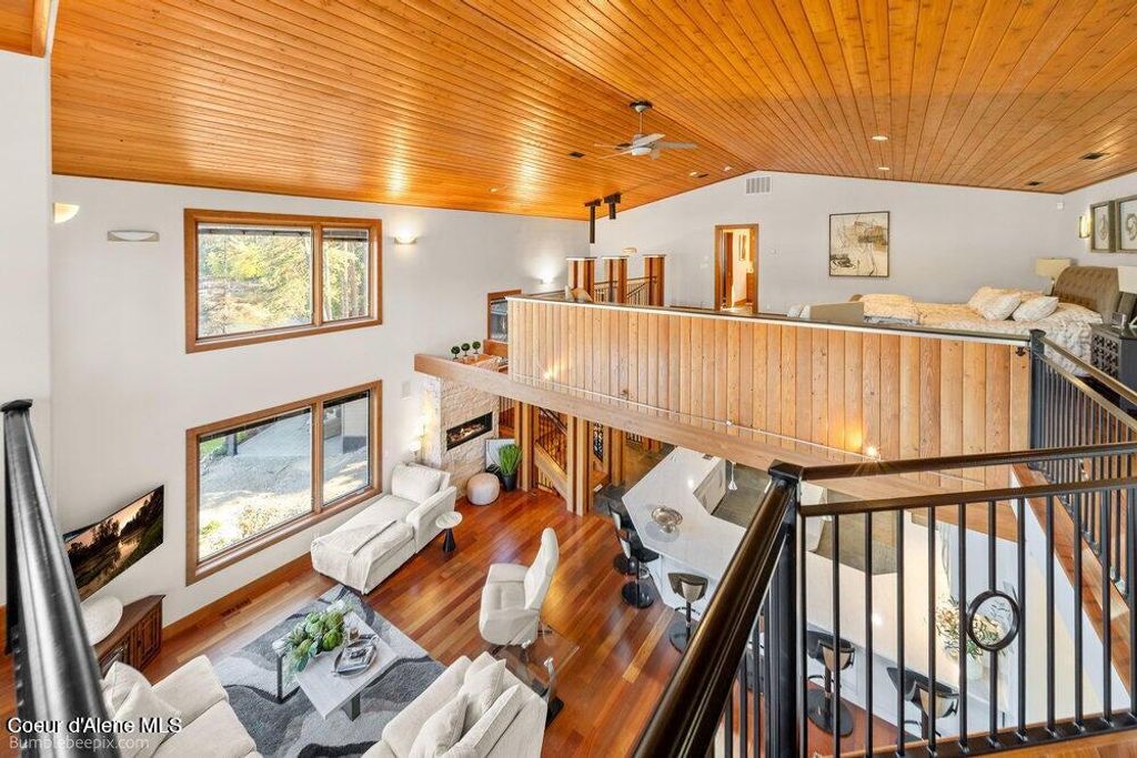 8817 W Riverview DR, Coeur d'Alene, ID 83814 photo 38