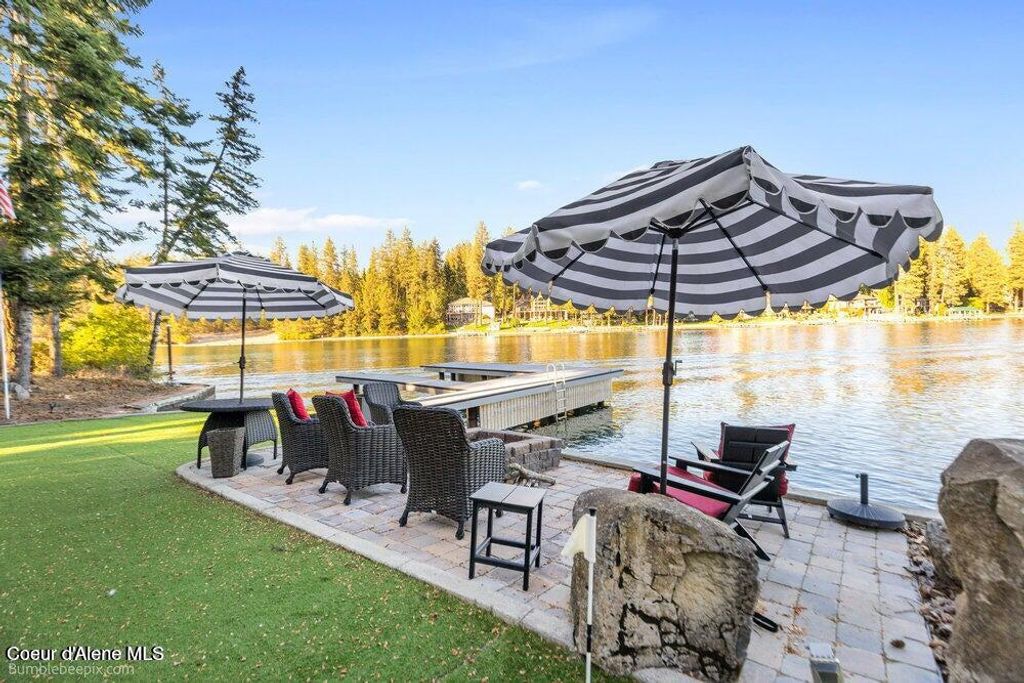 8817 W Riverview DR, Coeur d'Alene, ID 83814 photo 58