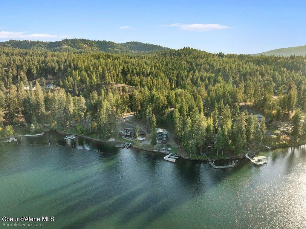8817 W Riverview DR, Coeur d'Alene, ID 83814 photo 72