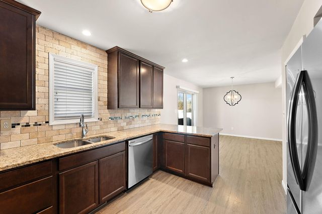 10002 W 128th Avenue, Cedar Lake, IN 46303