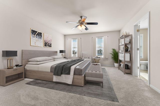 10002 W 128th Avenue, Cedar Lake, IN 46303