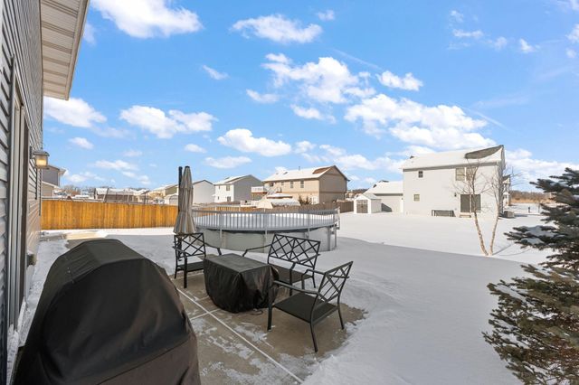 10002 W 128th Avenue, Cedar Lake, IN 46303