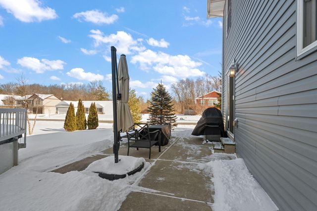 10002 W 128th Avenue, Cedar Lake, IN 46303