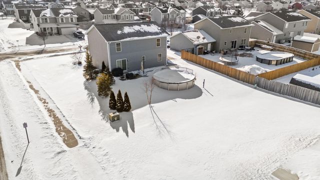 10002 W 128th Avenue, Cedar Lake, IN 46303