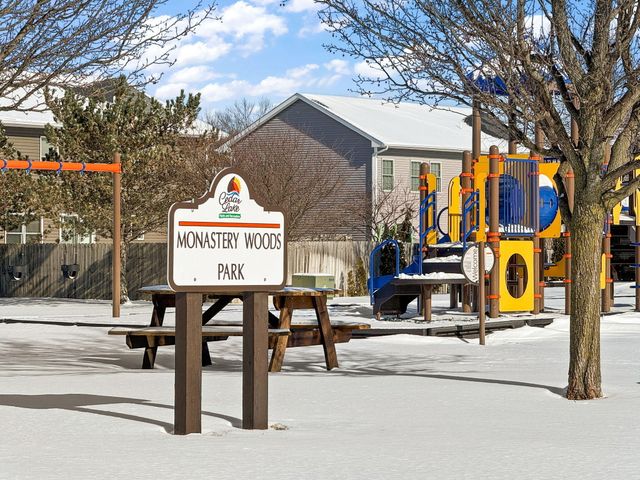 10002 W 128th Avenue, Cedar Lake, IN 46303