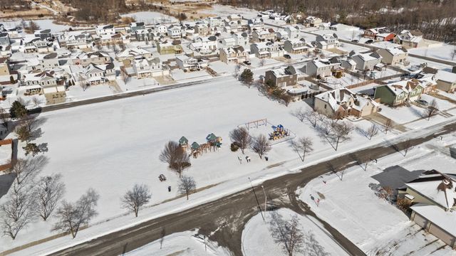 10002 W 128th Avenue, Cedar Lake, IN 46303